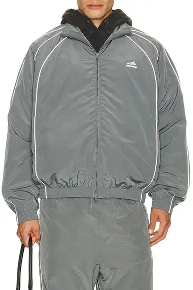 Balenciaga Tracksuit Top