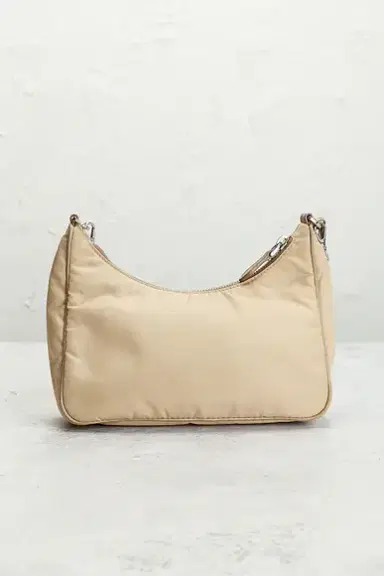 Prada Re-Edition 2005 Re-Nylon Shoulder Bag | Thumbnail 3
