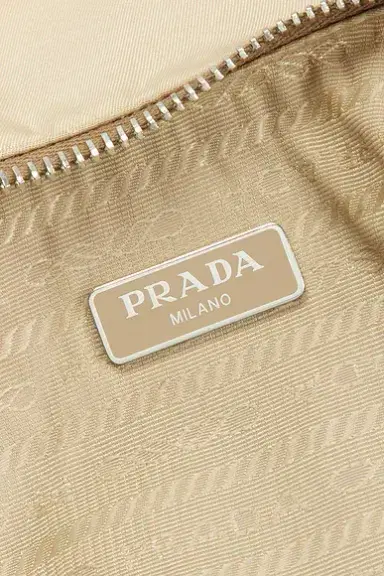 Prada Re-Edition 2005 Re-Nylon Shoulder Bag | Thumbnail 5