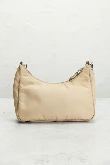 Prada Re-Edition 2005 Re-Nylon Shoulder Bag | Thumbnail 10