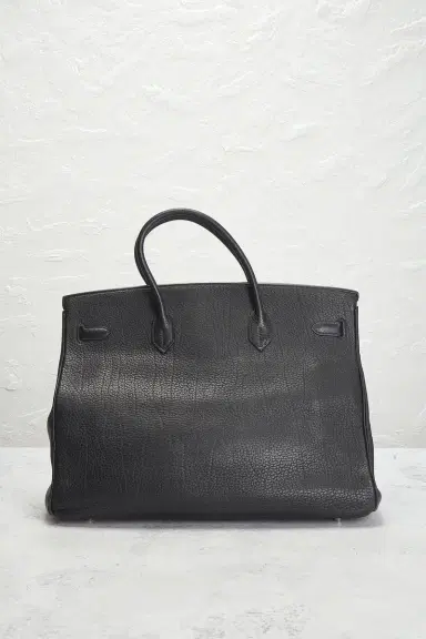 FWRD Renew Hermes Fjord Birkin 40 Handbag | Thumbnail 13 FWRD Renew Hermes Fjord Birkin 40 Handbag | Thumbnail 13