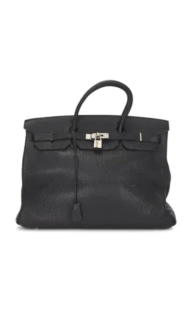 FWRD Renew Hermes Fjord Birkin 40 Handbag | Thumbnail 21 FWRD Renew Hermes Fjord Birkin 40 Handbag | Thumbnail 21
