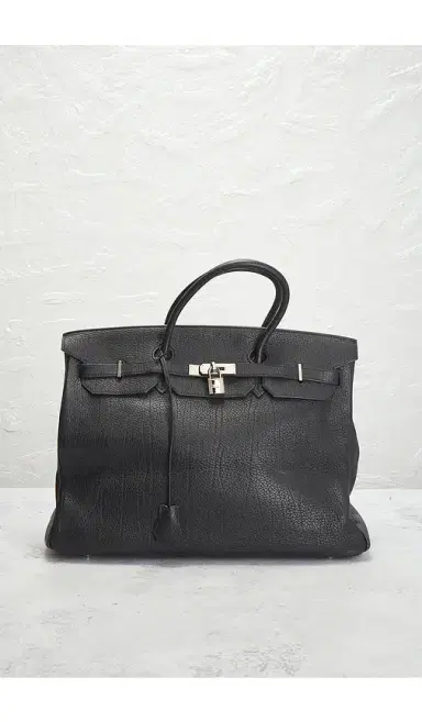 FWRD Renew Hermes Fjord Birkin 40 Handbag | Thumbnail 22 FWRD Renew Hermes Fjord Birkin 40 Handbag | Thumbnail 22