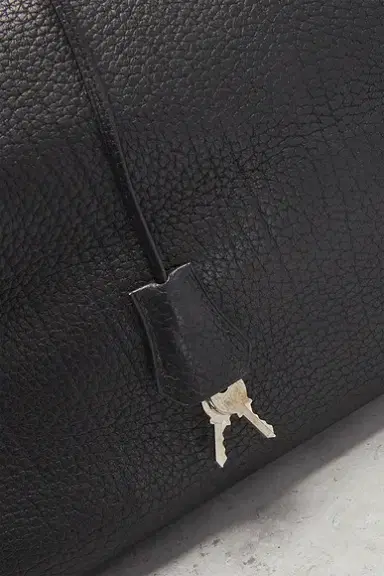 FWRD Renew Hermes Fjord Birkin 40 Handbag | Thumbnail 7 FWRD Renew Hermes Fjord Birkin 40 Handbag | Thumbnail 7