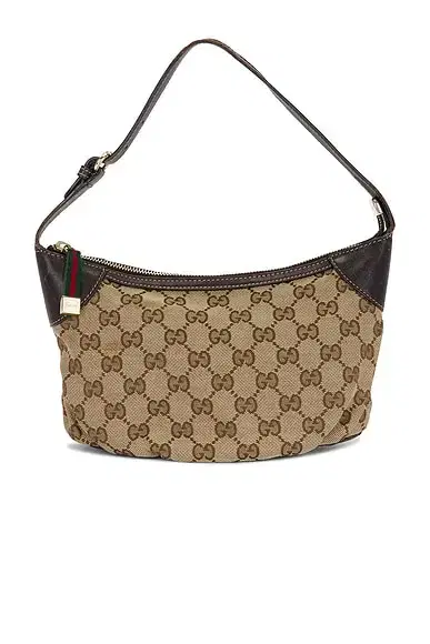 Gucci Princy Pochette Shoulder Bag