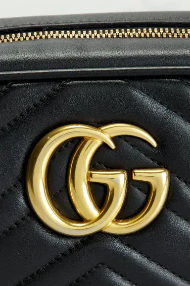 Gucci GG Marmont Shoulder Bag | Thumbnail 15