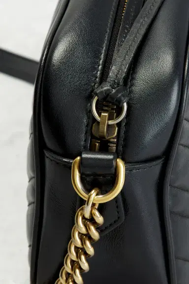 Gucci GG Marmont Shoulder Bag | Thumbnail 16