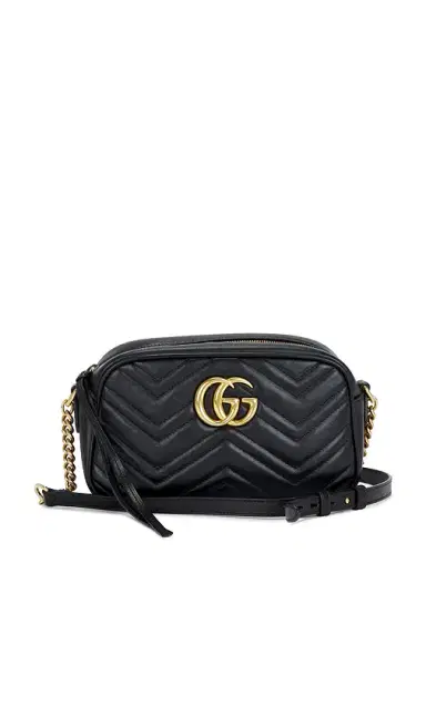 Gucci GG Marmont Shoulder Bag | Thumbnail 19