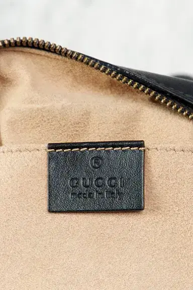 Gucci GG Marmont Shoulder Bag | Thumbnail 5