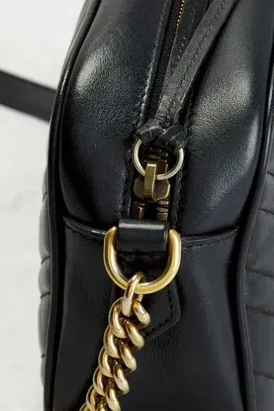 Gucci GG Marmont Shoulder Bag | Thumbnail 7