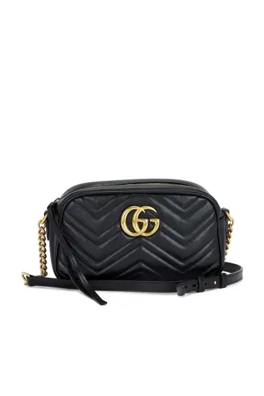 Gucci GG Marmont Shoulder Bag | Thumbnail 10