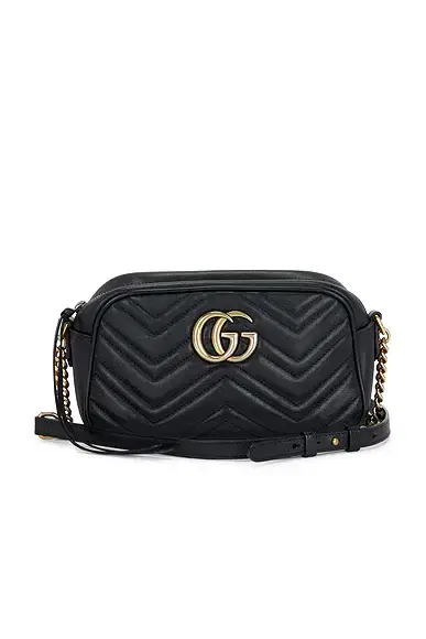 Gucci GG Marmont Shoulder Bag