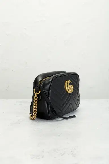 Gucci GG Marmont Shoulder Bag | Thumbnail 13
