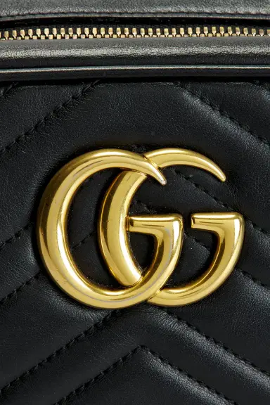 Gucci GG Marmont Shoulder Bag | Thumbnail 15