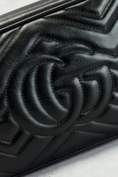 Gucci GG Marmont Shoulder Bag | Thumbnail 16