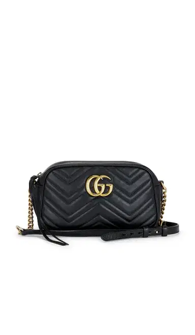 Gucci GG Marmont Shoulder Bag | Thumbnail 19