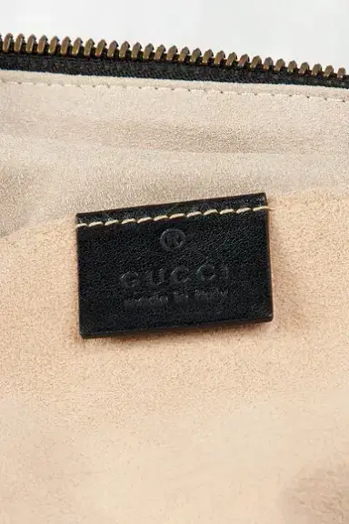 Gucci GG Marmont Shoulder Bag | Thumbnail 5