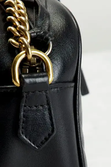 Gucci GG Marmont Shoulder Bag | Thumbnail 8