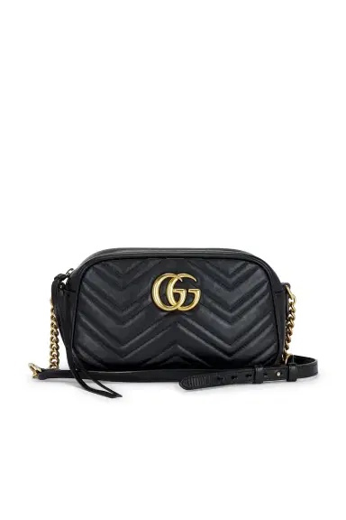 Gucci GG Marmont Shoulder Bag | Thumbnail 10
