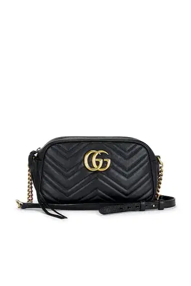 Gucci GG Marmont Shoulder Bag | Thumbnail 1