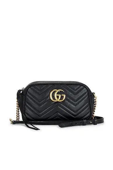 gucci Gucci GG Marmont Shoulder Bag