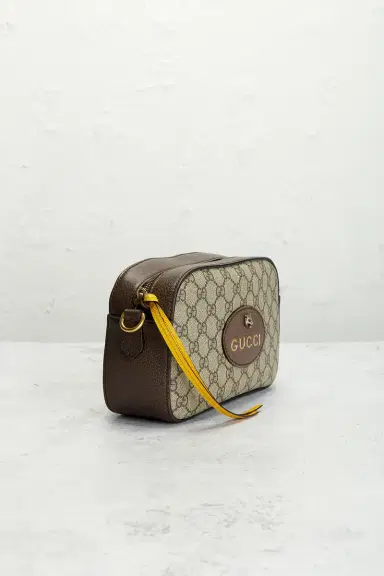 Gucci Neo Vintage Messenger Bag | Thumbnail 13
