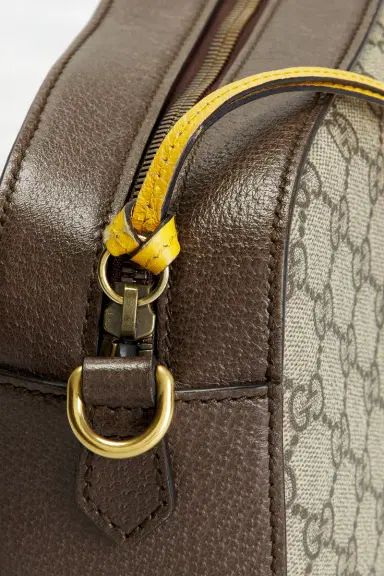 Gucci Neo Vintage Messenger Bag | Thumbnail 16