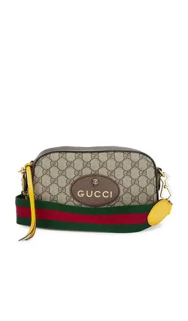 Gucci Neo Vintage Messenger Bag | Thumbnail 19