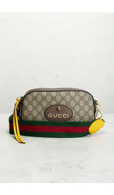 Gucci Neo Vintage Messenger Bag | Thumbnail 20
