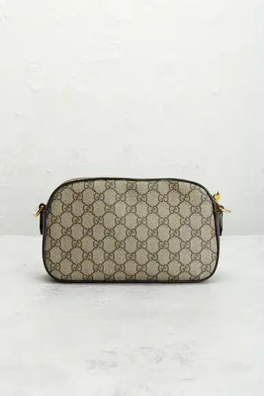 Gucci Neo Vintage Messenger Bag | Thumbnail 3