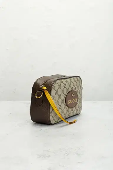Gucci Neo Vintage Messenger Bag | Thumbnail 4