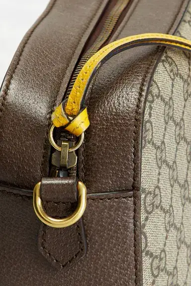 Gucci Neo Vintage Messenger Bag | Thumbnail 7