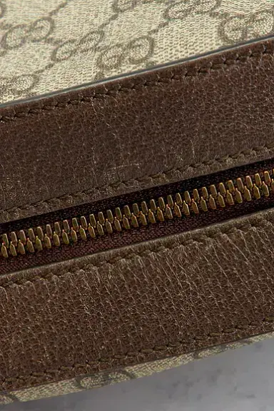Gucci Neo Vintage Messenger Bag | Thumbnail 8