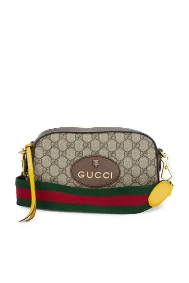 Gucci Neo Vintage Messenger Bag | Thumbnail 10
