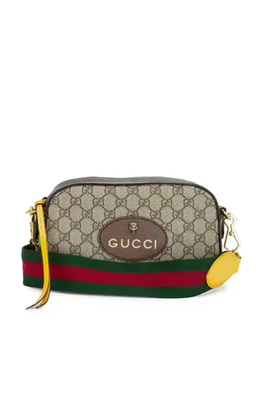 Gucci Neo Vintage Messenger Bag | Thumbnail 1