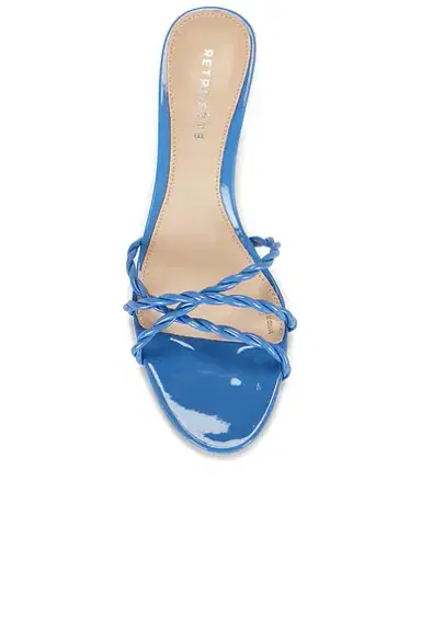 Retrofête Karolina Sandal | Thumbnail 4