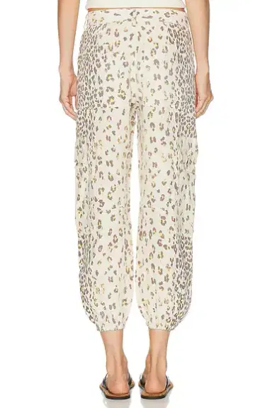 Citizens of Humanity Ciela Balloon Utility Pants | Thumbnail 5 Citizens of Humanity Ciela Balloon Utility Pants | Thumbnail 5
