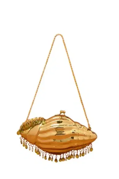 Vin. for FWRD Conch Clutch | Thumbnail 1 Vin. for FWRD Conch Clutch | Thumbnail 1