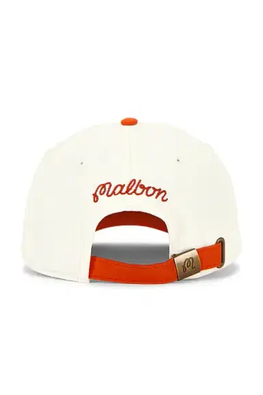 Malbon Trinity Dad Hat | Thumbnail 2