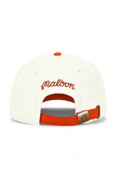 Malbon Trinity Dad Hat | Thumbnail 4