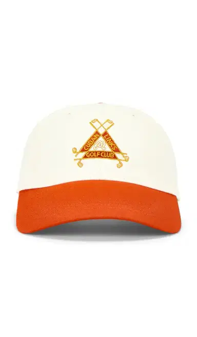 Malbon Trinity Dad Hat | Thumbnail 5