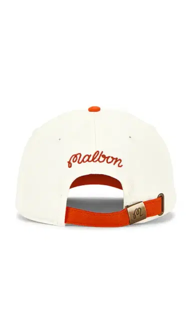 Malbon Trinity Dad Hat | Thumbnail 6