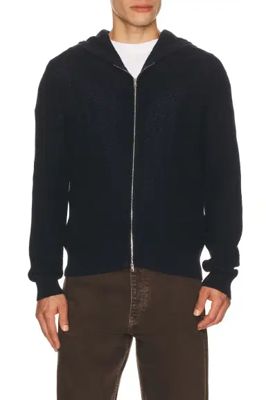 Theory Myhlo Full Zip | Thumbnail 5