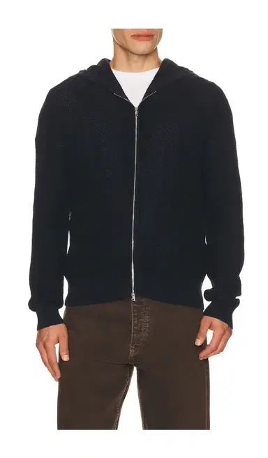 Theory Myhlo Full Zip | Thumbnail 9