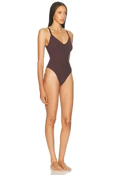 Negative Underwear Base Cami Bodysuit | Thumbnail 2 Negative Underwear Base Cami Bodysuit | Thumbnail 2