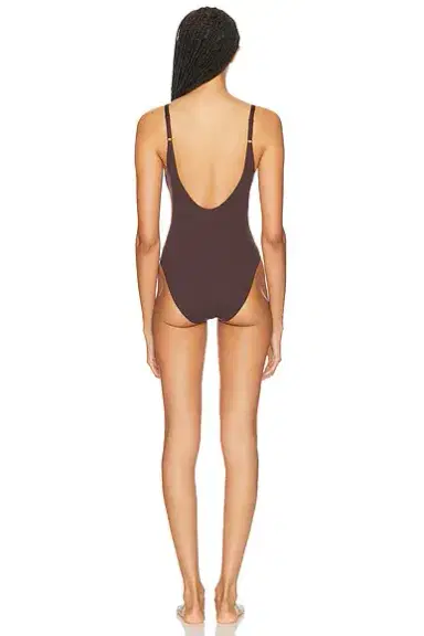 Negative Underwear Base Cami Bodysuit | Thumbnail 3 Negative Underwear Base Cami Bodysuit | Thumbnail 3