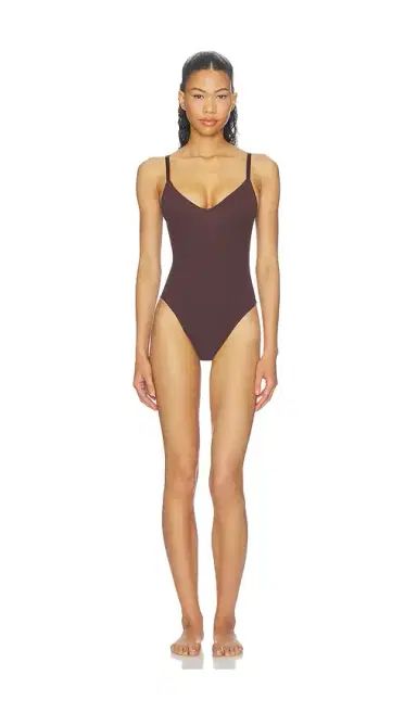 Negative Underwear Base Cami Bodysuit | Thumbnail 7 Negative Underwear Base Cami Bodysuit | Thumbnail 7