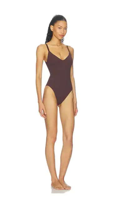 Negative Underwear Base Cami Bodysuit | Thumbnail 8 Negative Underwear Base Cami Bodysuit | Thumbnail 8