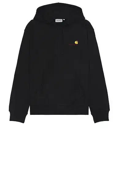 Carhartt WIP American Script Hoodie