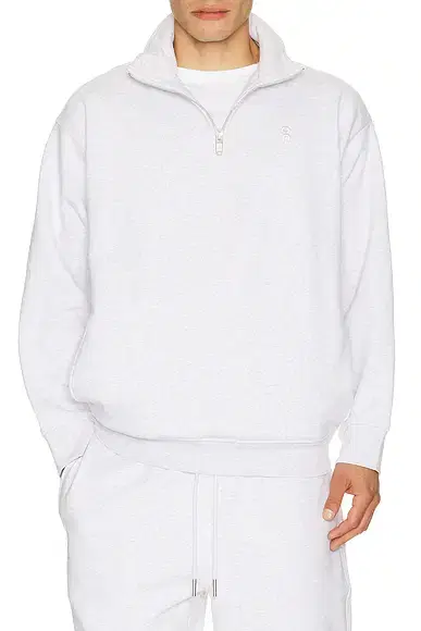 On Club Collective 1/4 Zip
